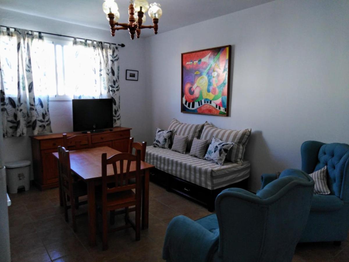 Appartement Apartamento Universal 3 Sanlúcar de Barrameda